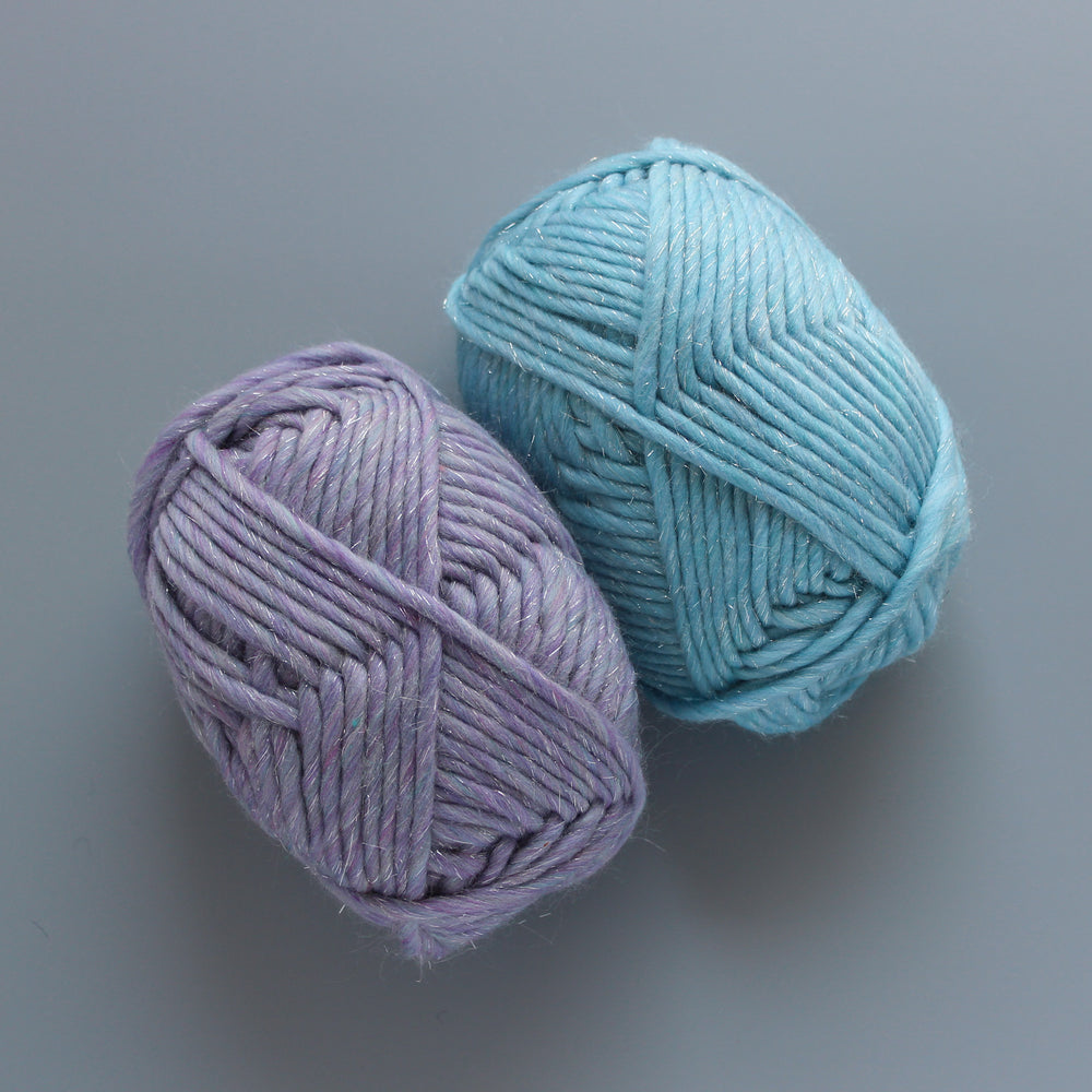 Specialty Super Chunky Merino Wool Yarn (2+ colors)