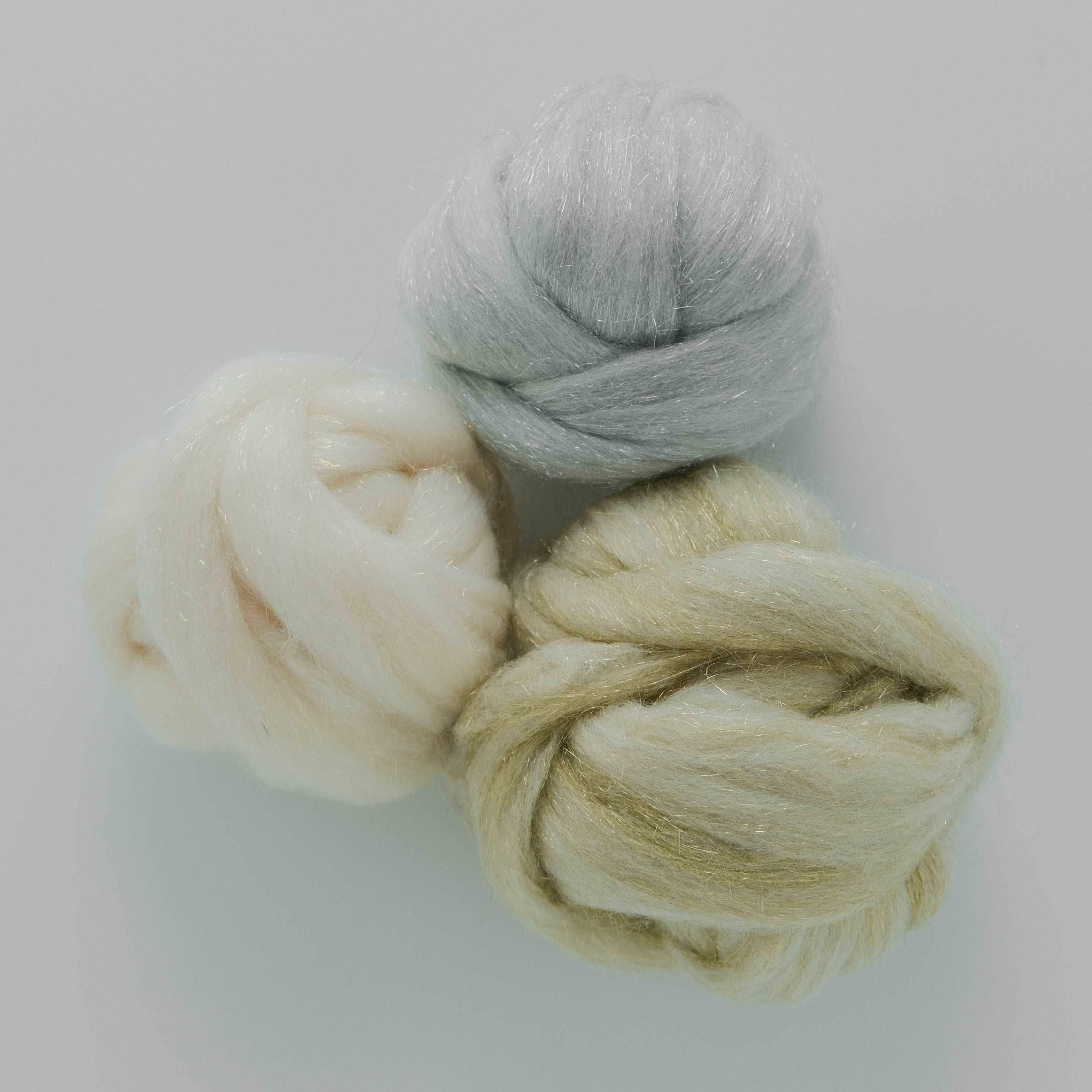 Harvest Moon Handdyed Worsted Yarn