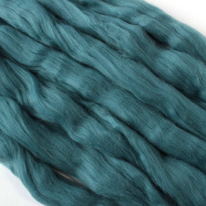 
                  
                    Load image into Gallery viewer, Merino Wool Roving (55+ colors)
                  
                