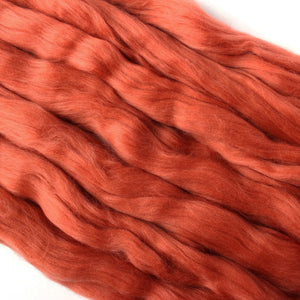 
                  
                    Load image into Gallery viewer, Merino Wool Roving (55+ colors)
                  
                