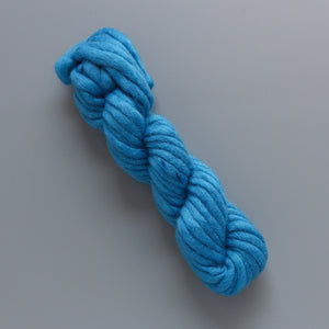 
                  
                    Load image into Gallery viewer, Felted Finger Yarn (6+ colors)
                  
                