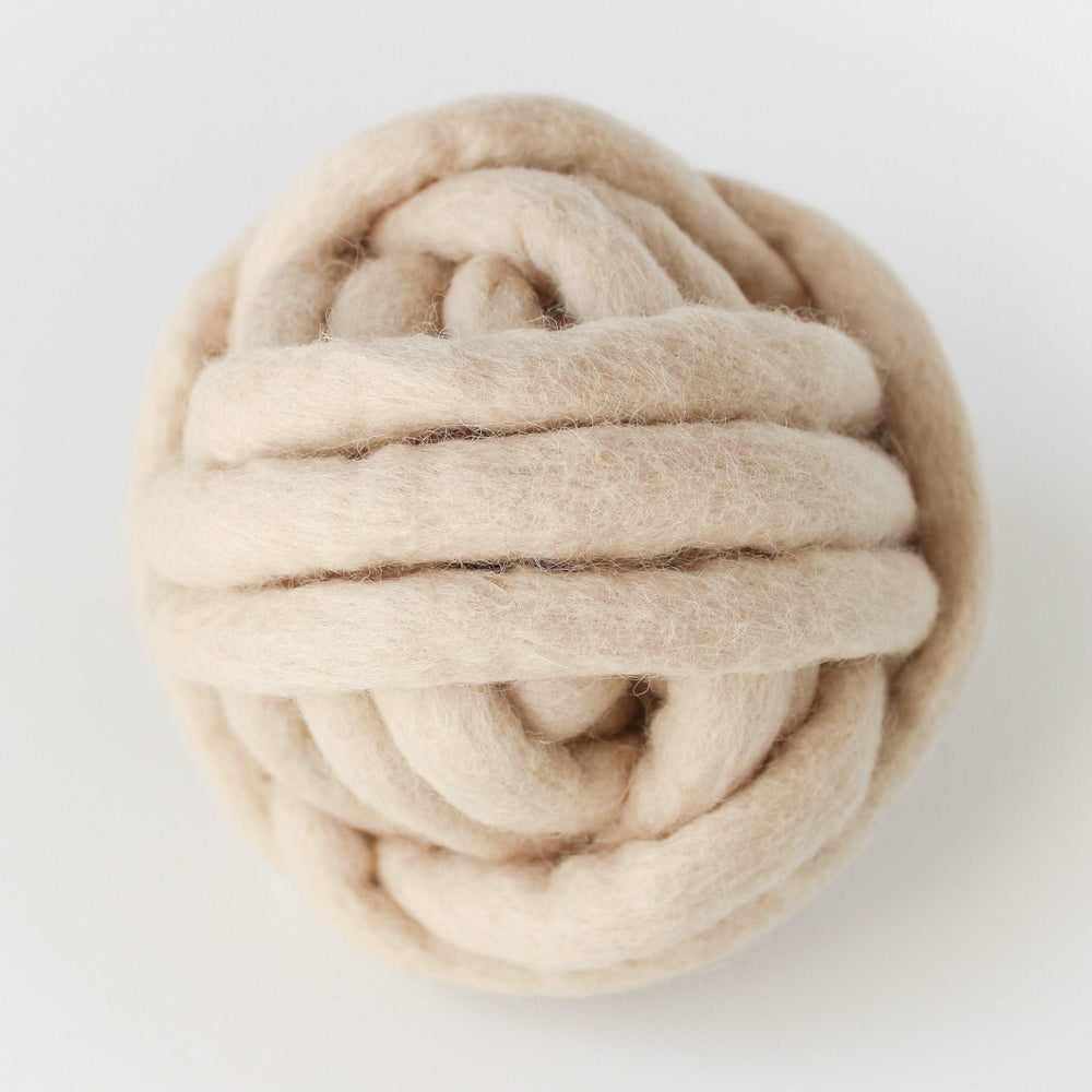 Wool Rop Net Quality Fiber Supplies – Pine Rose & Co.