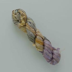 Premium Sari Silk Ribbon Dusty Rose – Seaside Rug Hooking Company