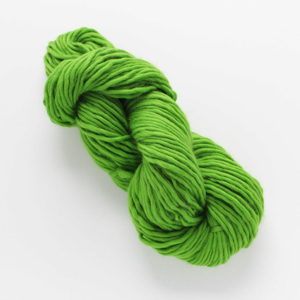 Chunky Merino Wool Yarn Hanks (+5 colors)