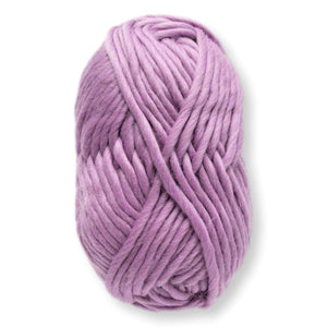 Roving Yarn Merino Knitting Chunky Yarn Pure Wool Bulky Yarn Merino Thick  Yarn for Chunky Knitting, 6 Colors, 100g 