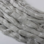 Glitter Roving (4 colors)