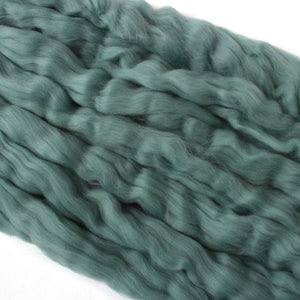 
                  
                    Load image into Gallery viewer, Merino Wool Roving (55+ colors)
                  
                