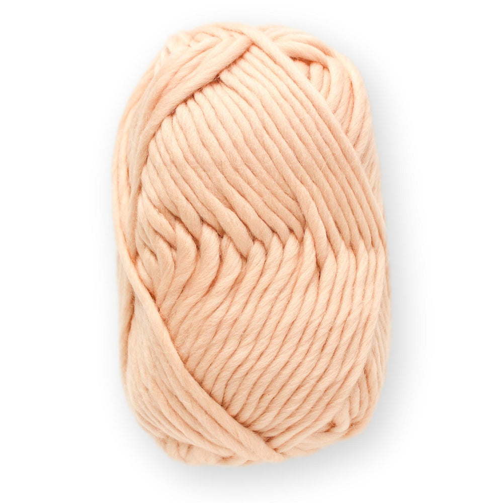 Super Chunky Merino Wool Yarn (+27 colors) - Pine Rose & Co.