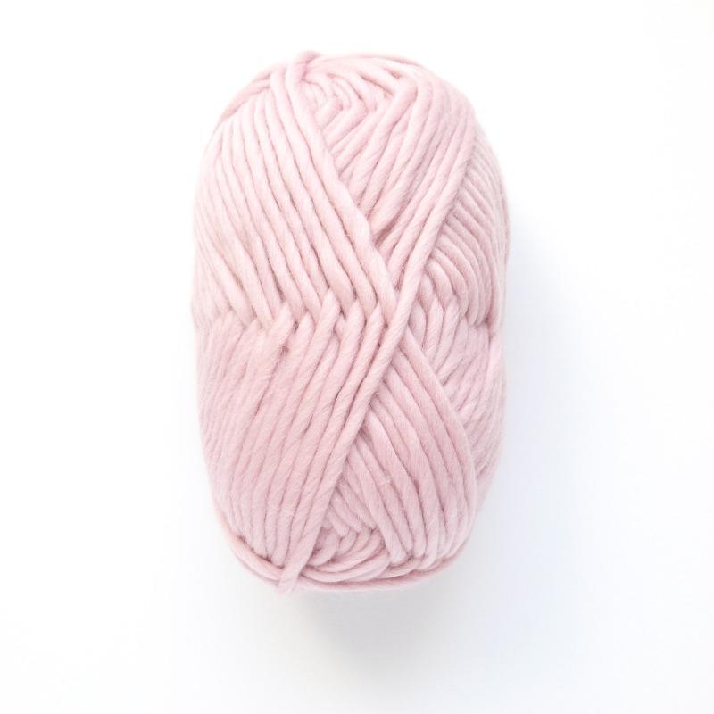 Super Chunky Merino Wool Yarn (+27 colors) - Pine Rose & Co.