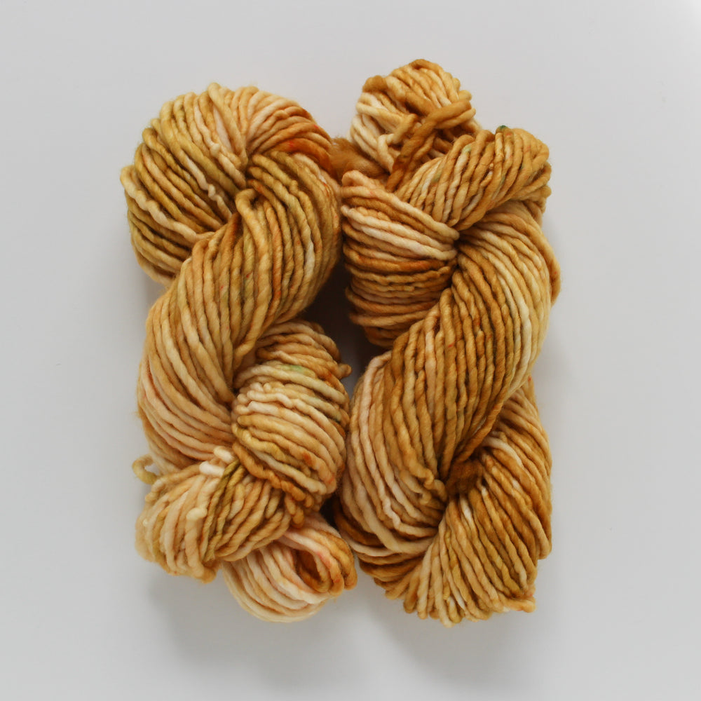 
                  
                    Load image into Gallery viewer, Rustic Handdyed Chunky Yarn
                  
                