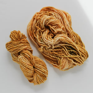 
                  
                    Load image into Gallery viewer, Rustic Handdyed Chunky Yarn
                  
                